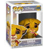 Pop Disney: The Lion King - Simba - Funko Pop #496