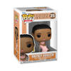 Pop Icons: Whitney Houston (debut album) - Funko Pop #25