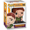 Pop Disney: Klokkenluider van de Notre-Dame - Quasimodo - Funko Pop #633