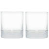 Arcoroc Whisky tumbler glazen - 6x - transparant - 380 ml - 8 x 13 cm - Whiskeyglazen