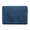 Bombata Universele Velvet Laptophoes Sleeve - 15.6 inch / 16 inch - Jeans Blauw