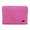 Bombata Universele Velvet Laptophoes Sleeve - 15.6 inch / 16 inch - Fuchsia Roze