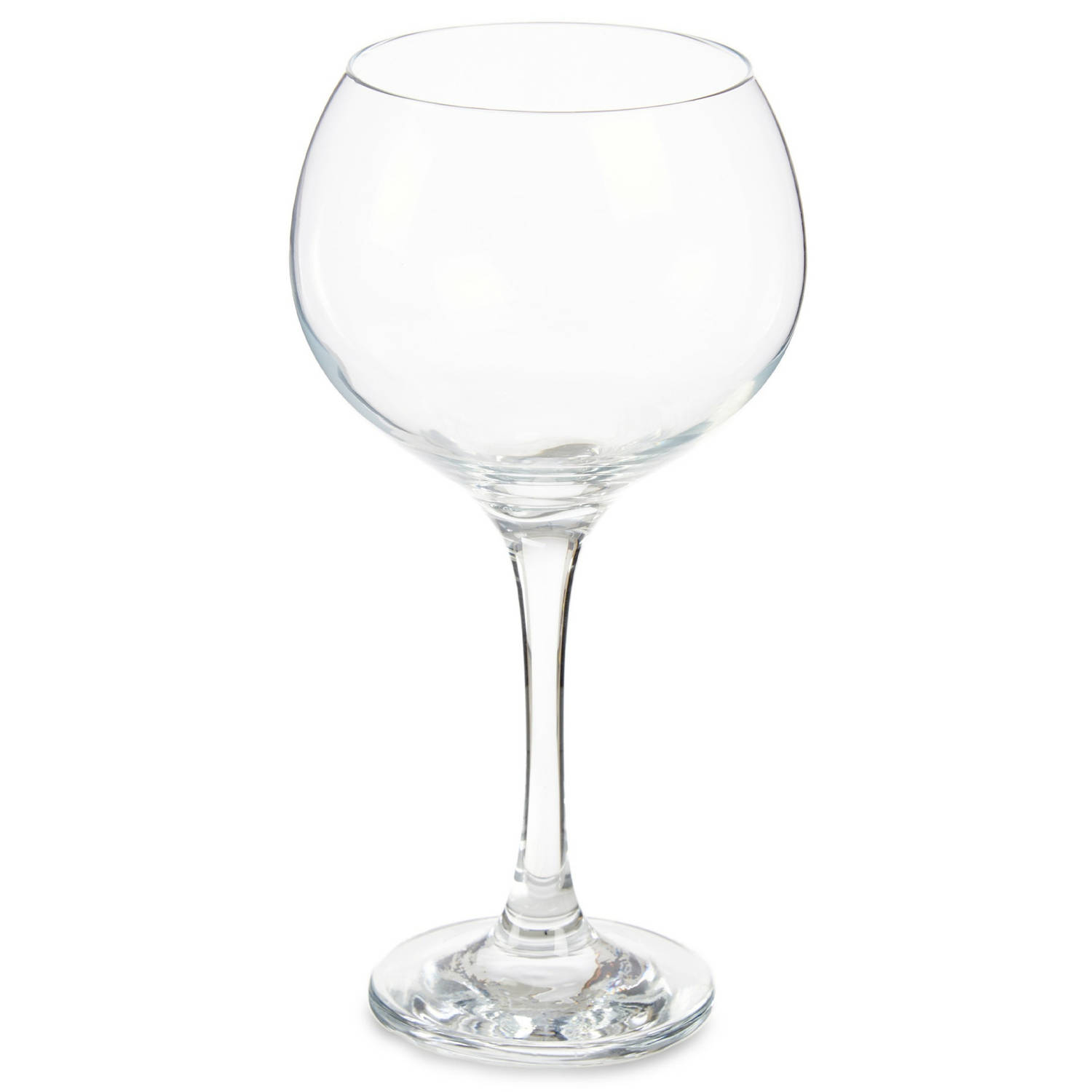 Pasabahce Bistro cocktail-gin glazen glas set 2x stuks 790 ml Cocktailglazen