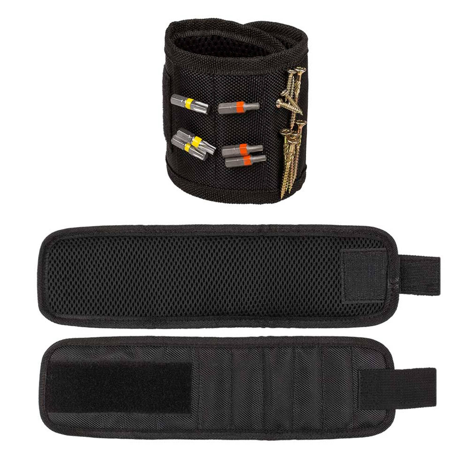 Magnetische Gereedschap Armband Tool Mannen Cadeau Klus Accessoire Tools Bracelet Original