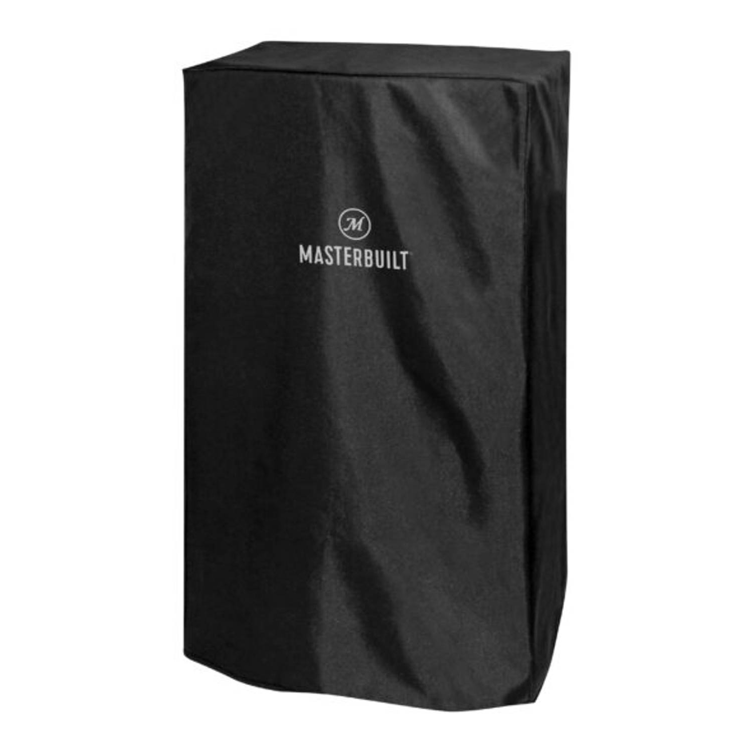 Masterbuilt Beschermhoes voor MES 140 Elektrische Smoker - Zwart - Afmetingen hoes: 62,5 cm B x 42,9 cm D x 98 cm H