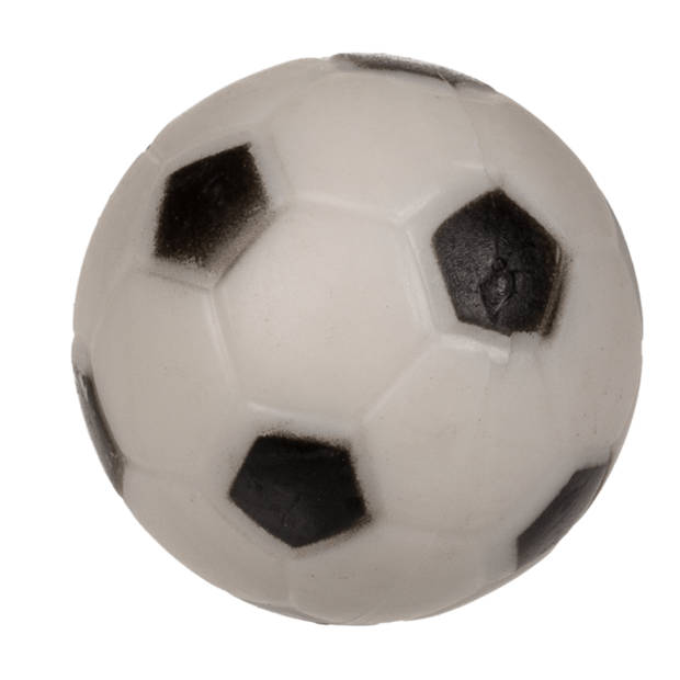 Tafelvoetbal - voetbal spel - Groen/Zwart