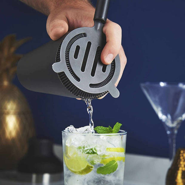 Cocktail Shaker Set - Original