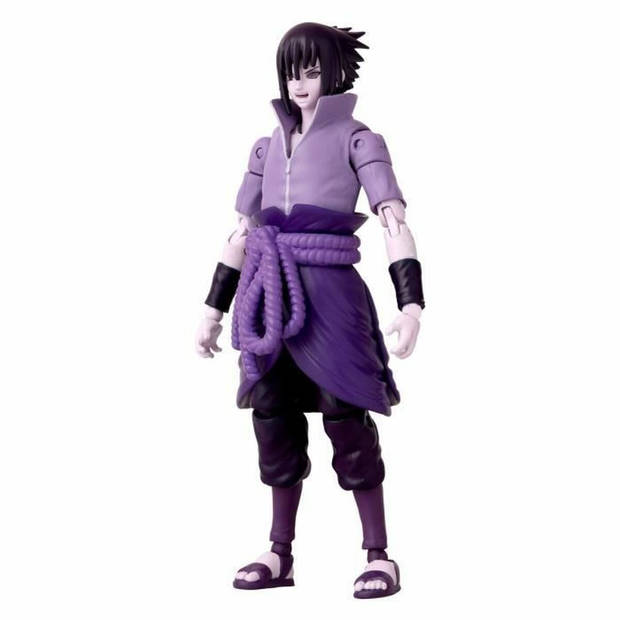 Actiefiguren Bandai Mangekyo Sharingan 17 cm