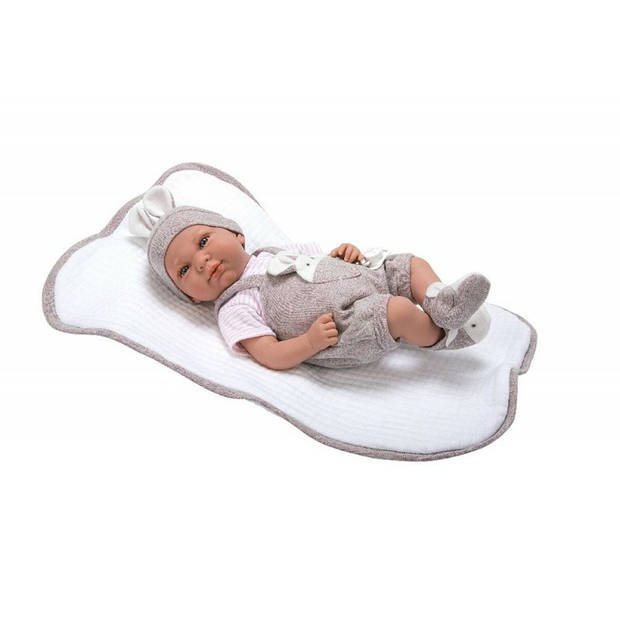 Babyborn-poppen Arias Elegance Edur 40 cm (40 cm)