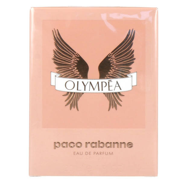 Paco Rabanne Olympea Eau de Parfum 30ML