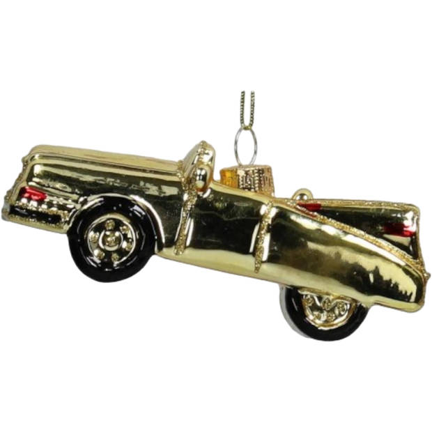 Kersten ornament oldtimer cadillac