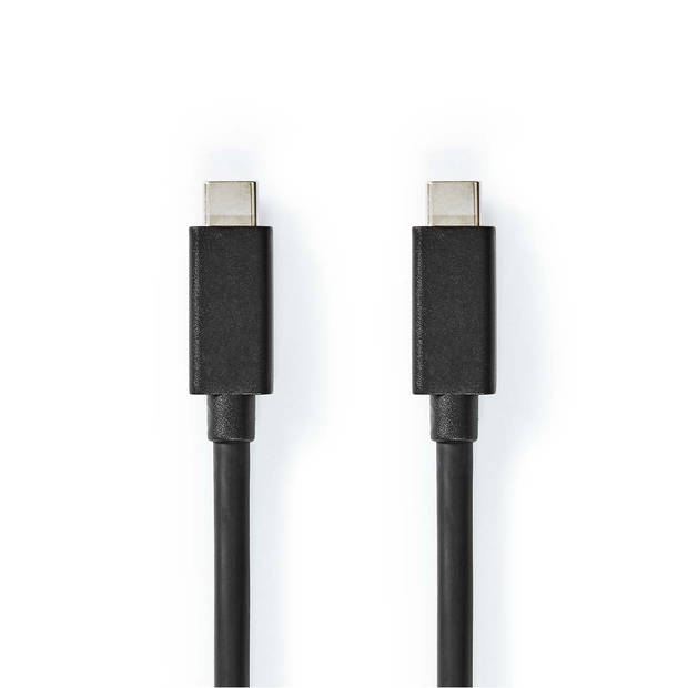 Nedis USB-Kabel - CCGL64020BK10