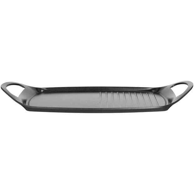 Blokker Comfort grillplaat - 47x29 cm - PFAS vrij