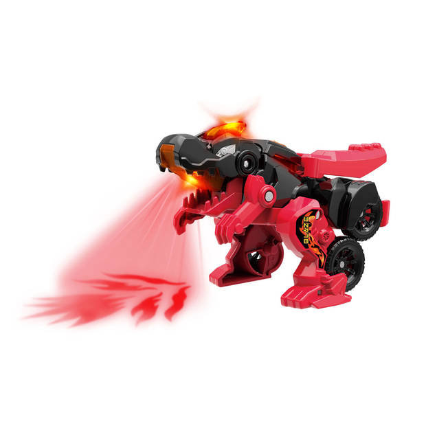 Vtech S&G Dino's Fire Blaze de T-Rex