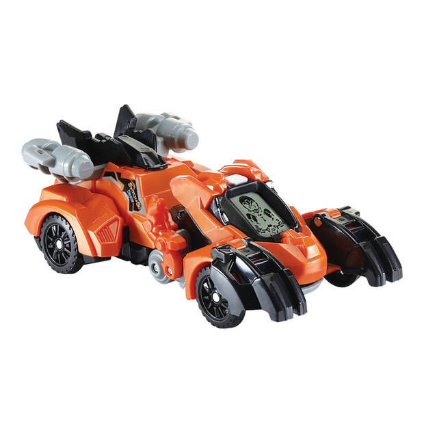 Vtech S&G Dino's Fire - Troy T-Rex