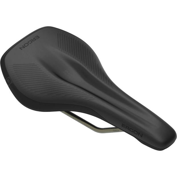 Ergon Zadel SR Allroad Core heren S/M stealth