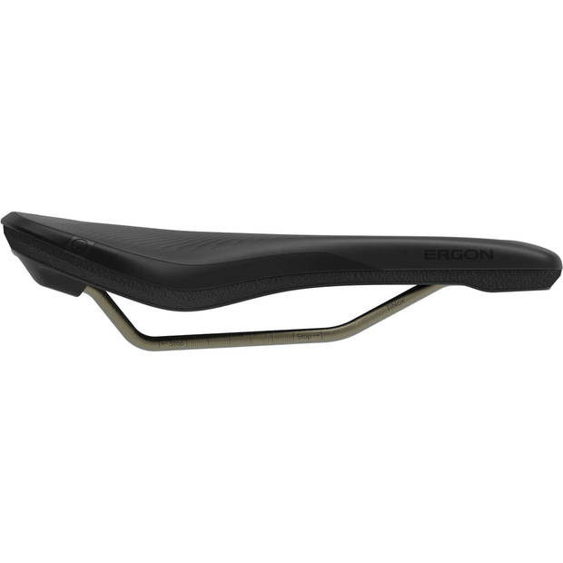 Ergon Zadel SR Allroad Core heren M/L stealth