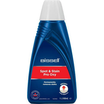 Spot & Stain Pro Oxy 1L Spot Cleaner voor Spotclean