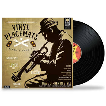 Vinyl Placemats