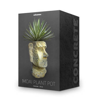 Moai Paaseiland Bloempot - Original