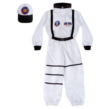 Great Pretenders Verkleedset Astronaut, 5-6 jaar