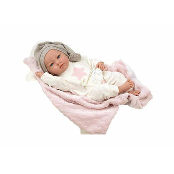 Babypop Arias Elegance Aria 40 cm