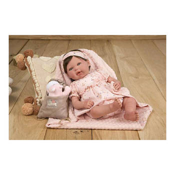 Babyborn-poppen Esther Arias (45 cm)