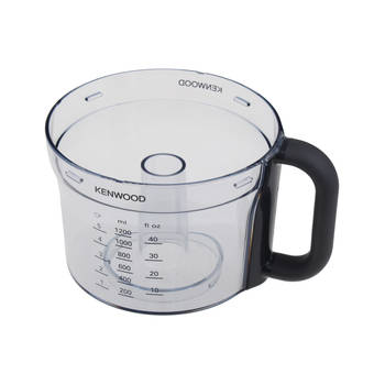 Kenwood Mixer- en Blenderaccessoire AS00005349