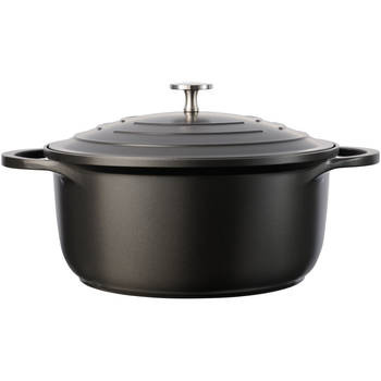 Blokker Comfort braadpan - Ø24cm - PFAS vrij