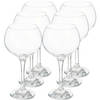 Pasabahce Bistro cocktail/gin glazen - glas - set 6x stuks - 790 ml - Cocktailglazen