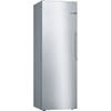 Vrijstaande koelkast - BOSCH KSV33LEP SER4 - 1 deur - 324 L - H176xL60xD65 cm - RVS