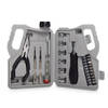 Jerrycan Gereedschap Set - Jerrycan Toolbox Grijs