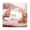 Babyborn-poppen Arias Lola 40 cm