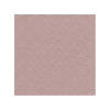 48x Luxe 3-laags servetten met patroon oud roze 33 x 33 cm - Feestservetten