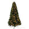 Wintervalley Trees - Kunstkerstboom Joren - 112x210cm - Groen