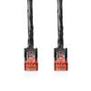 Nedis CAT6 Netwerkkabel - CCGL85900BK500