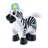 VTech Zoef Zoef Dieren Zayn de Snelle zebra