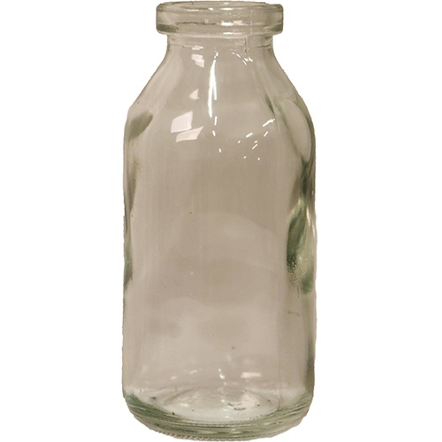 Buitengewoon de Boet - Glazen fles - 10 cm