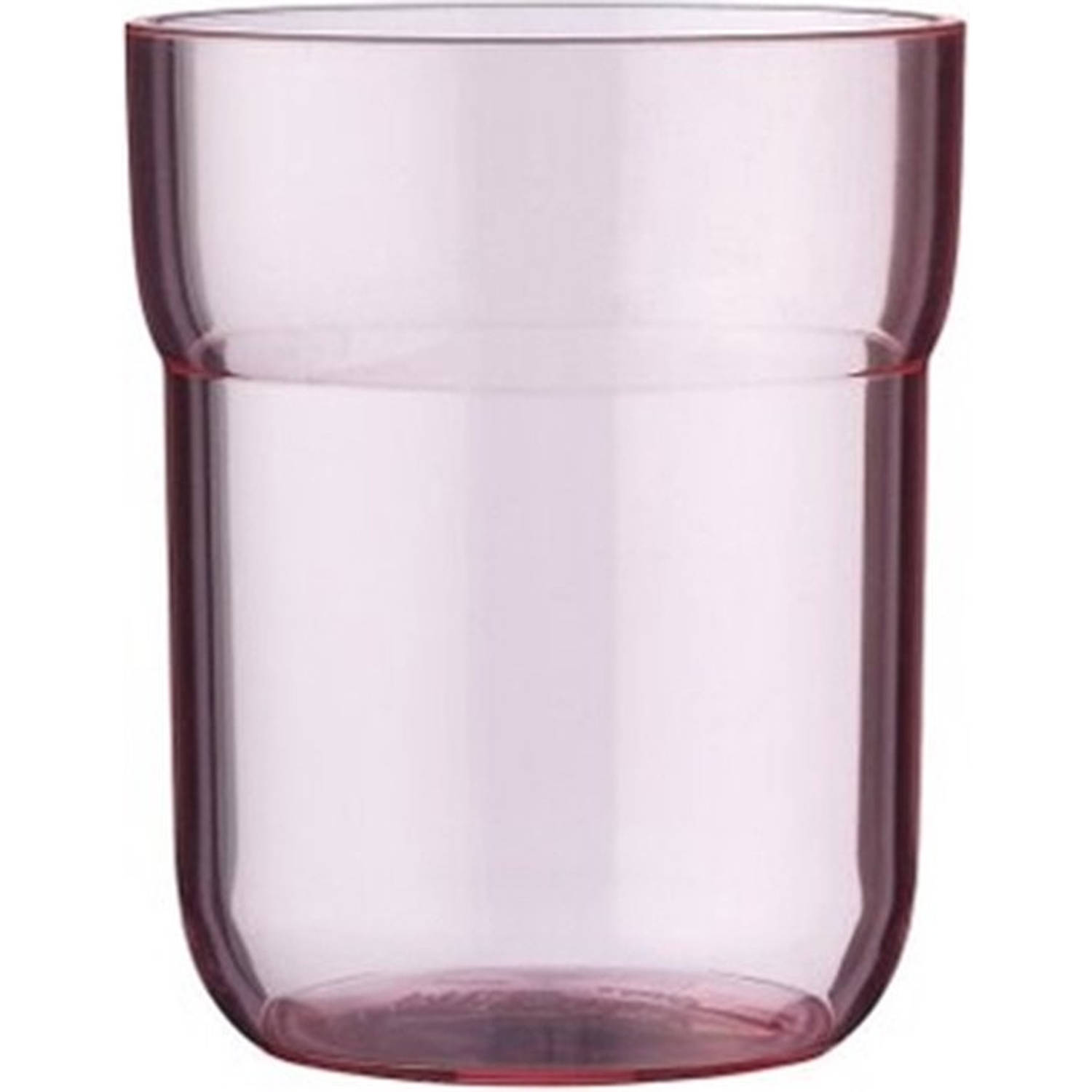 Mepal Kinderglas Mio 250 milliliter Deep Pink