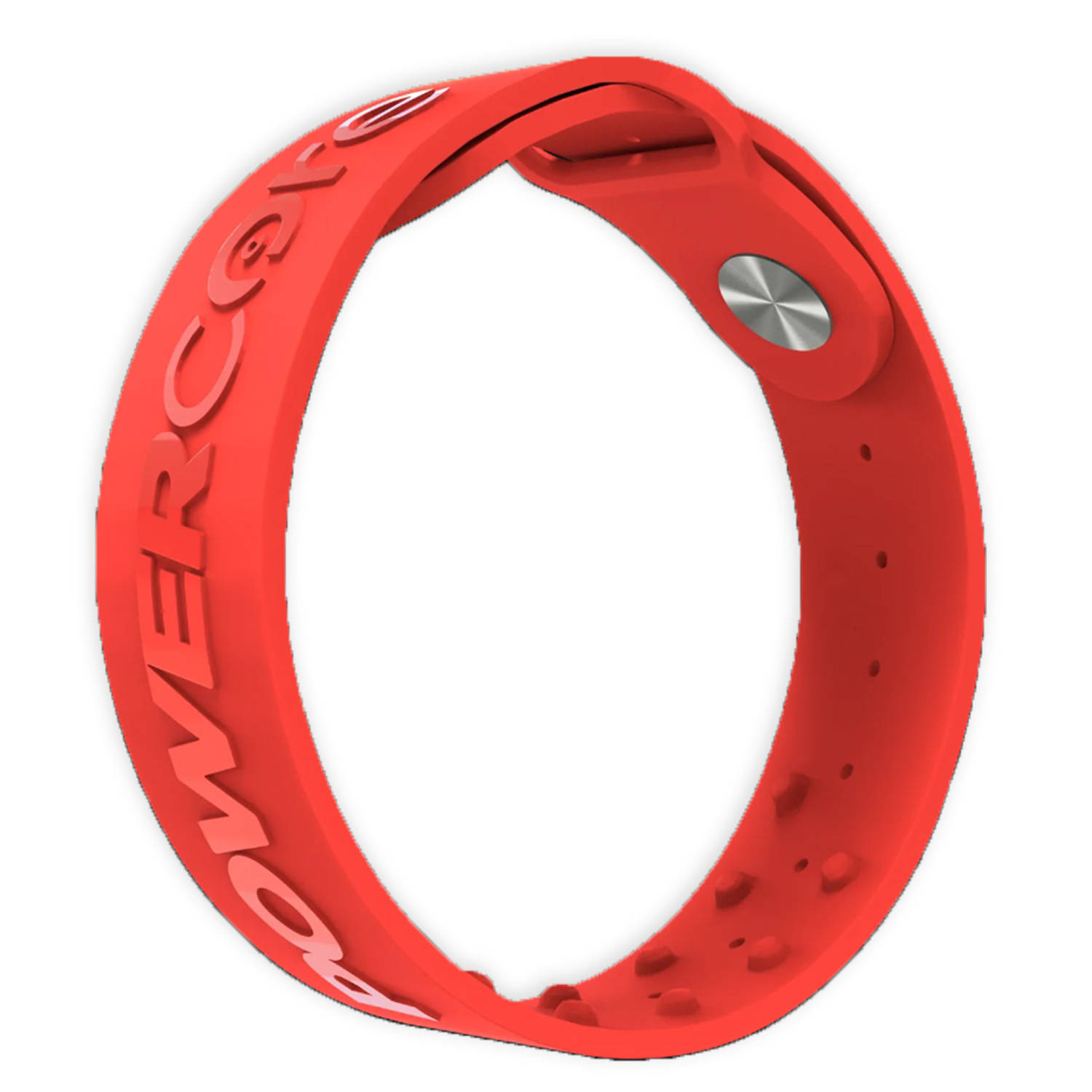 Powercore Sports Performance Band Red M-L