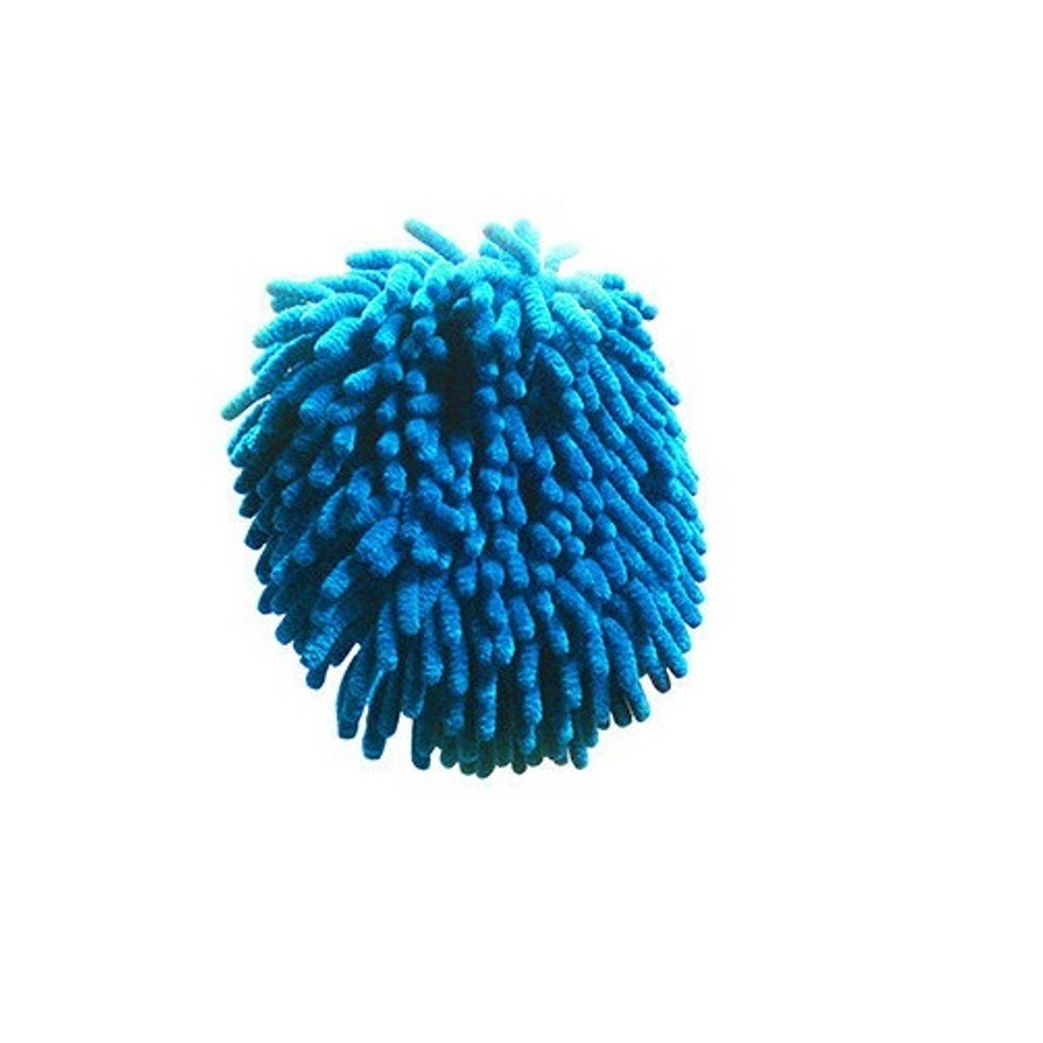 Clean-storm Spin Mop Duster