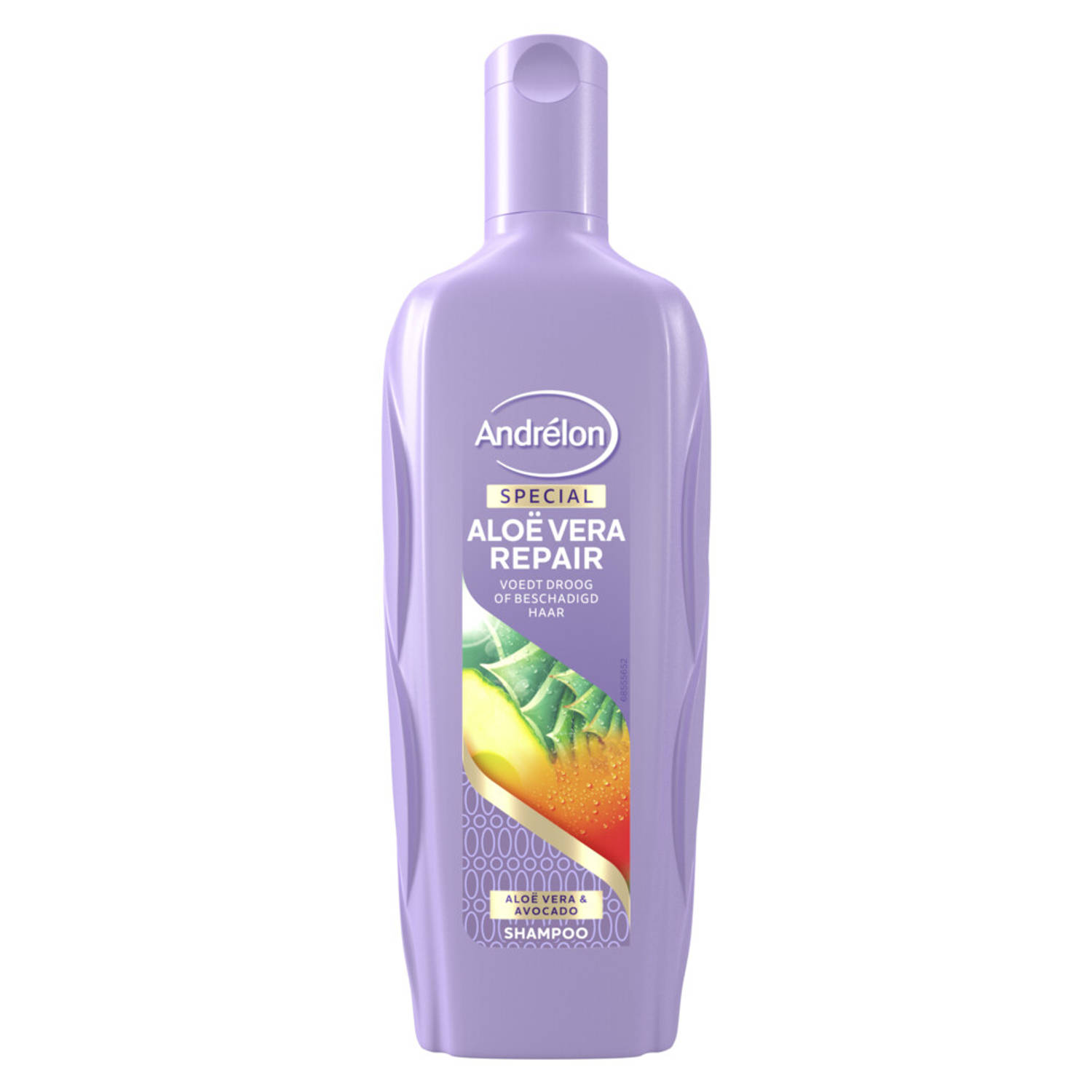 Andrelon Shampoo Aloe Vera Repair 300 ml