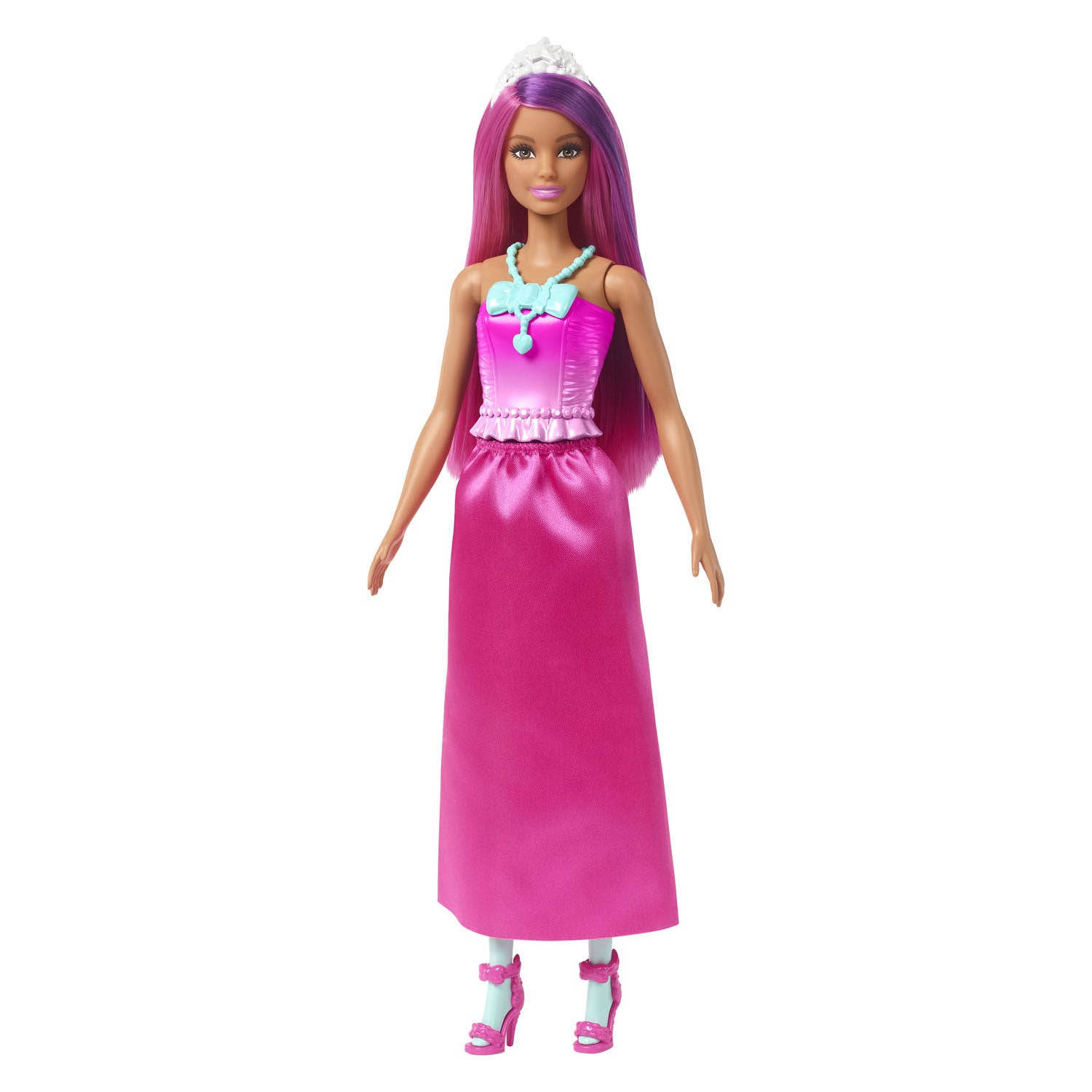 Barbie Dreamtopia Dress Up Deluxe Set