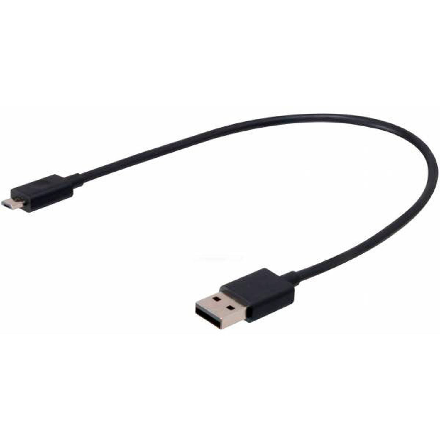 Sigma Micro USB Charger Cable Batterijen