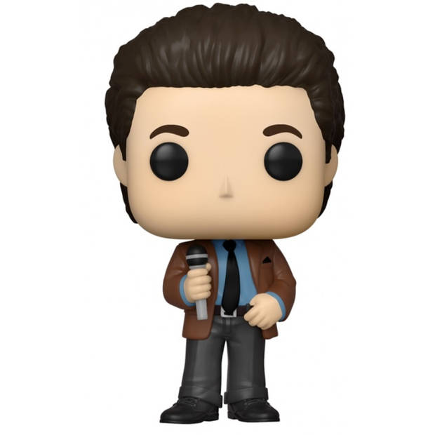 Pop Television: Seinfeld - Jerry (Doing stand-up) - Funko Pop #1081