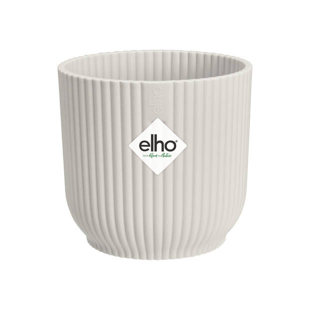 elho - Vibes Fold Rond Mini dia 9 cm bloempot IV