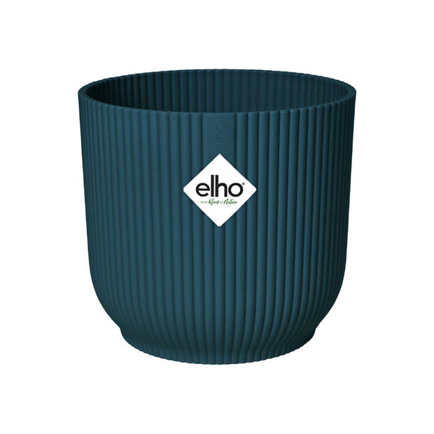 elho - Vibes Fold Rond dia 25 cm bloempot II