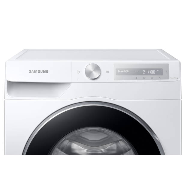 Samsung WW80T634ALHAS2 Wasmachine
