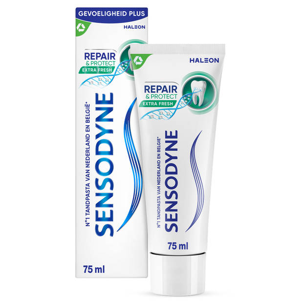 Sensodyne Repair & Protect Deep Repair Extra Fresh tandpasta 75ML