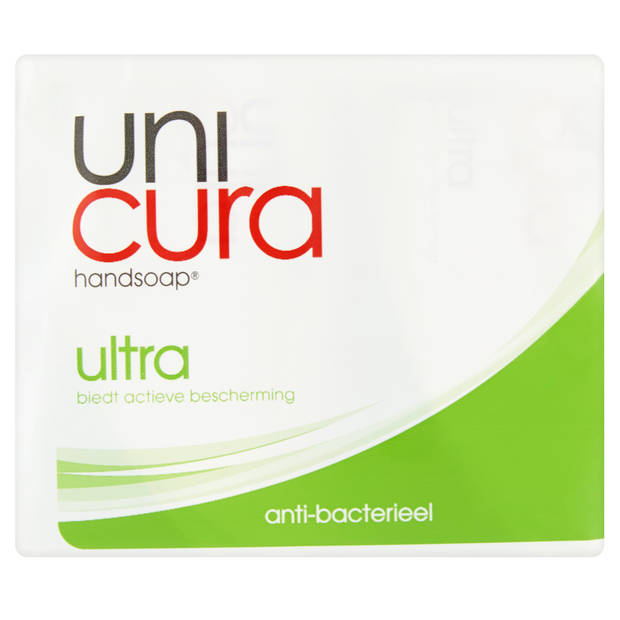 Unicura Zeep Ultra Duopack 180GR